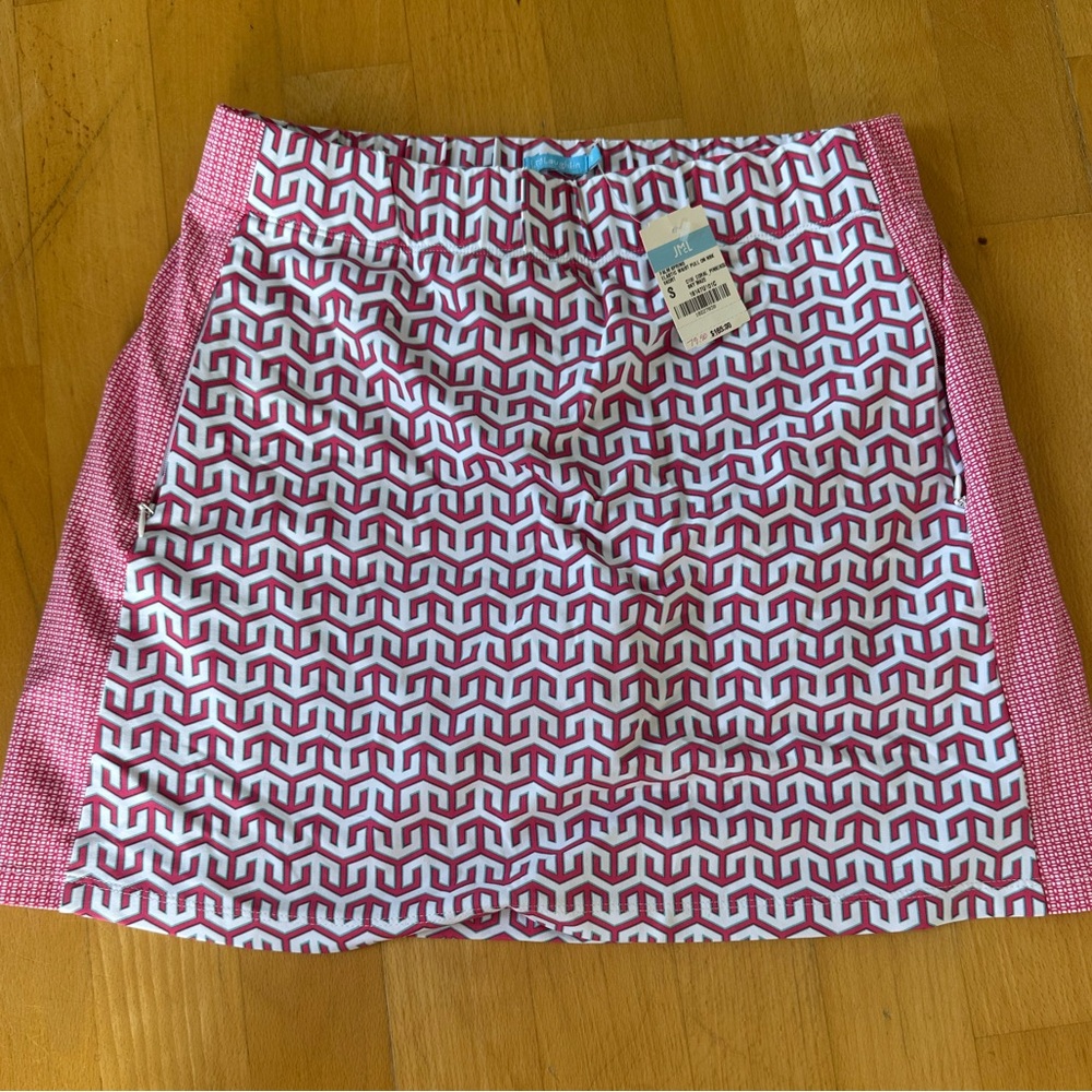 J.McLaughlin Skort - Sporty